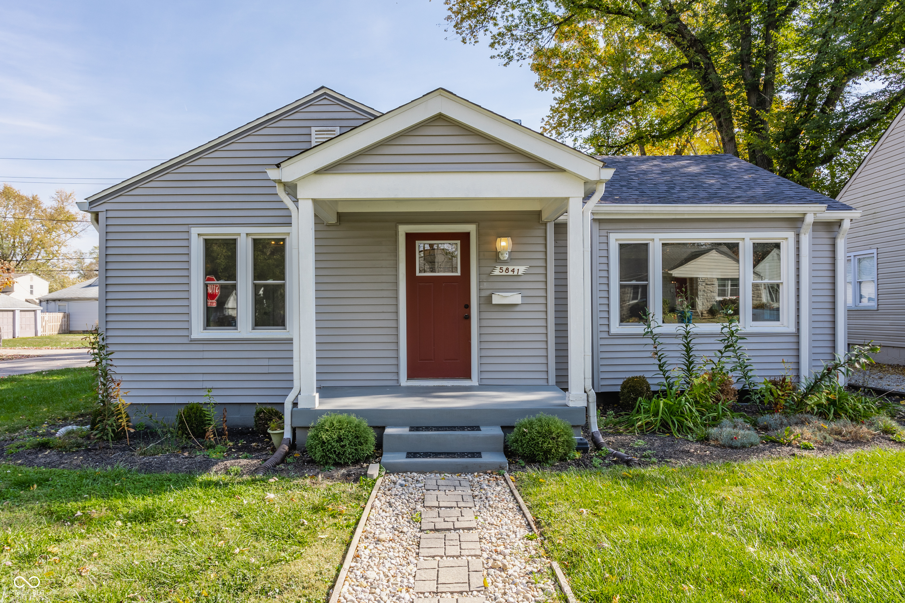 5841 Primrose Avenue Indianapolis IN 46220