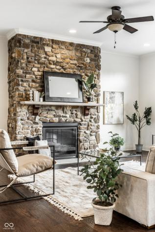 13429 Boxelder Court Carmel IN 46074