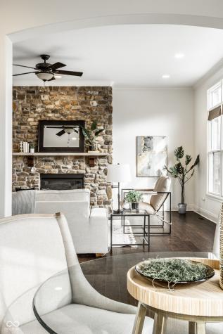 13429 Boxelder Court Carmel IN 46074