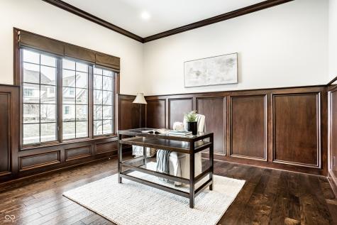 13429 Boxelder Court Carmel IN 46074