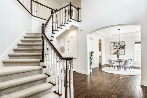 13429 Boxelder Court Carmel IN 46074