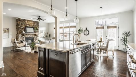 13429 Boxelder Court Carmel IN 46074