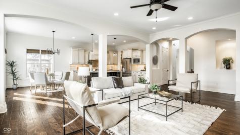 13429 Boxelder Court Carmel IN 46074