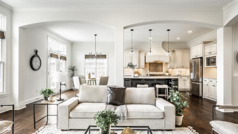 13429 Boxelder Court Carmel IN 46074