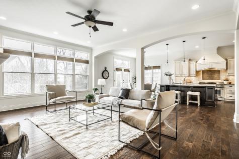 13429 Boxelder Court Carmel IN 46074