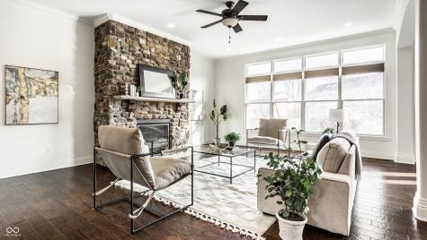 13429 Boxelder Court Carmel IN 46074