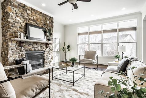 13429 Boxelder Court Carmel IN 46074