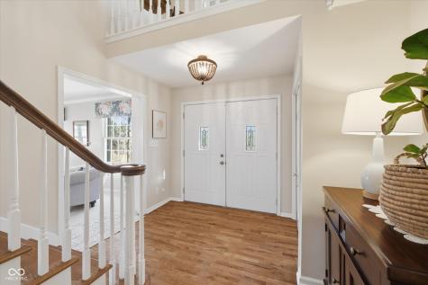 6203 Hillcrest Lane Indianapolis IN 46220