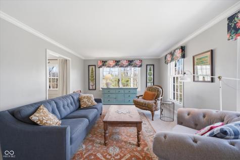 6203 Hillcrest Lane Indianapolis IN 46220