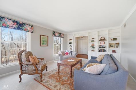6203 Hillcrest Lane Indianapolis IN 46220