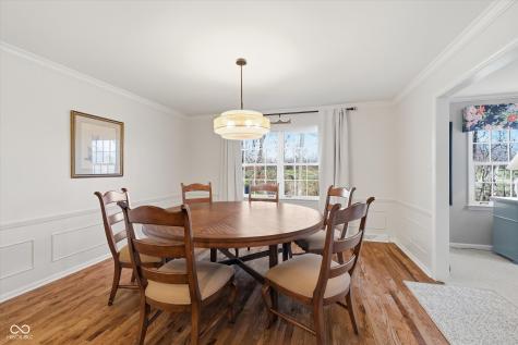 6203 Hillcrest Lane Indianapolis IN 46220