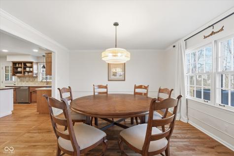 6203 Hillcrest Lane Indianapolis IN 46220