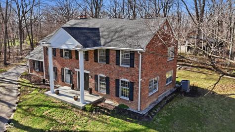 6203 Hillcrest Lane Indianapolis IN 46220
