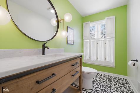 6203 Hillcrest Lane Indianapolis IN 46220