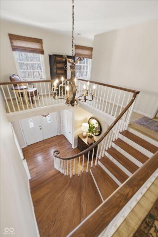 6203 Hillcrest Lane Indianapolis IN 46220