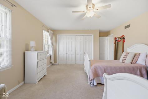 6203 Hillcrest Lane Indianapolis IN 46220