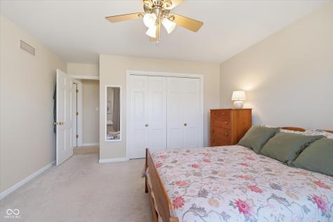 6203 Hillcrest Lane Indianapolis IN 46220