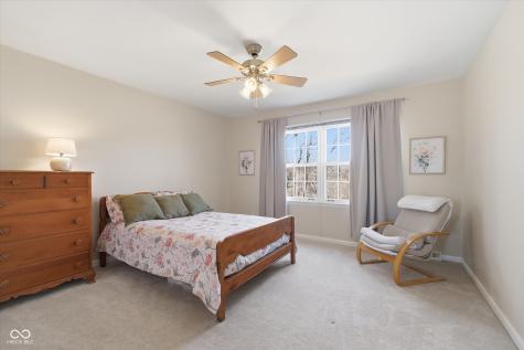 6203 Hillcrest Lane Indianapolis IN 46220