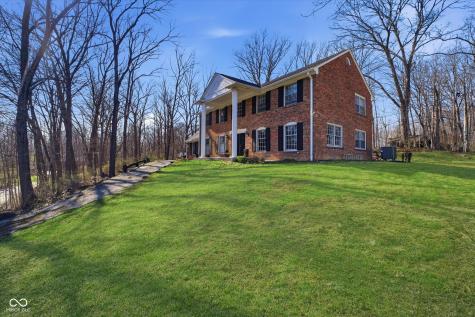 6203 Hillcrest Lane Indianapolis IN 46220
