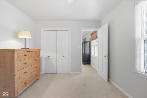 6203 Hillcrest Lane Indianapolis IN 46220
