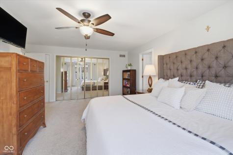 6203 Hillcrest Lane Indianapolis IN 46220