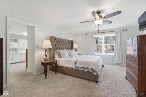 6203 Hillcrest Lane Indianapolis IN 46220