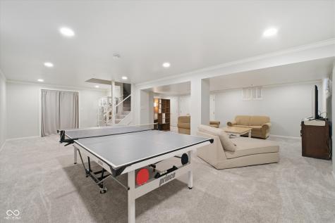 6203 Hillcrest Lane Indianapolis IN 46220
