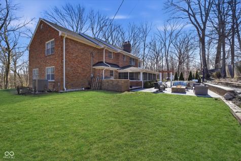 6203 Hillcrest Lane Indianapolis IN 46220
