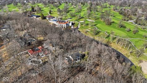 6203 Hillcrest Lane Indianapolis IN 46220