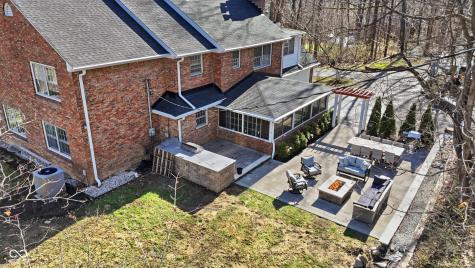 6203 Hillcrest Lane Indianapolis IN 46220