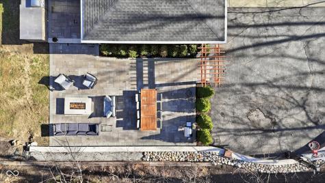 6203 Hillcrest Lane Indianapolis IN 46220