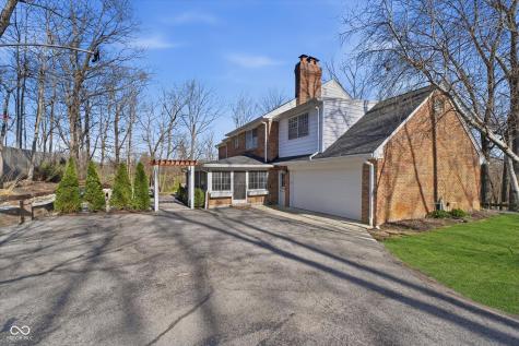6203 Hillcrest Lane Indianapolis IN 46220