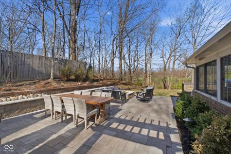 6203 Hillcrest Lane Indianapolis IN 46220