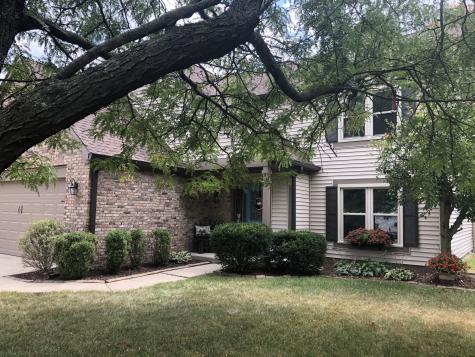 14768 Beacon Park Drive Carmel IN 46032