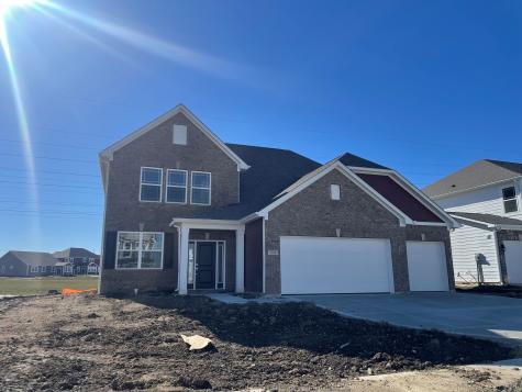 5830 Flat Hill Drive Indianapolis IN 46239