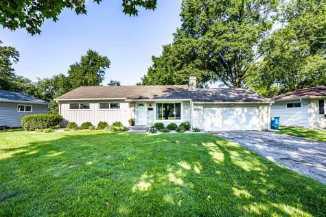 5730 N Parker Avenue Indianapolis IN 46220