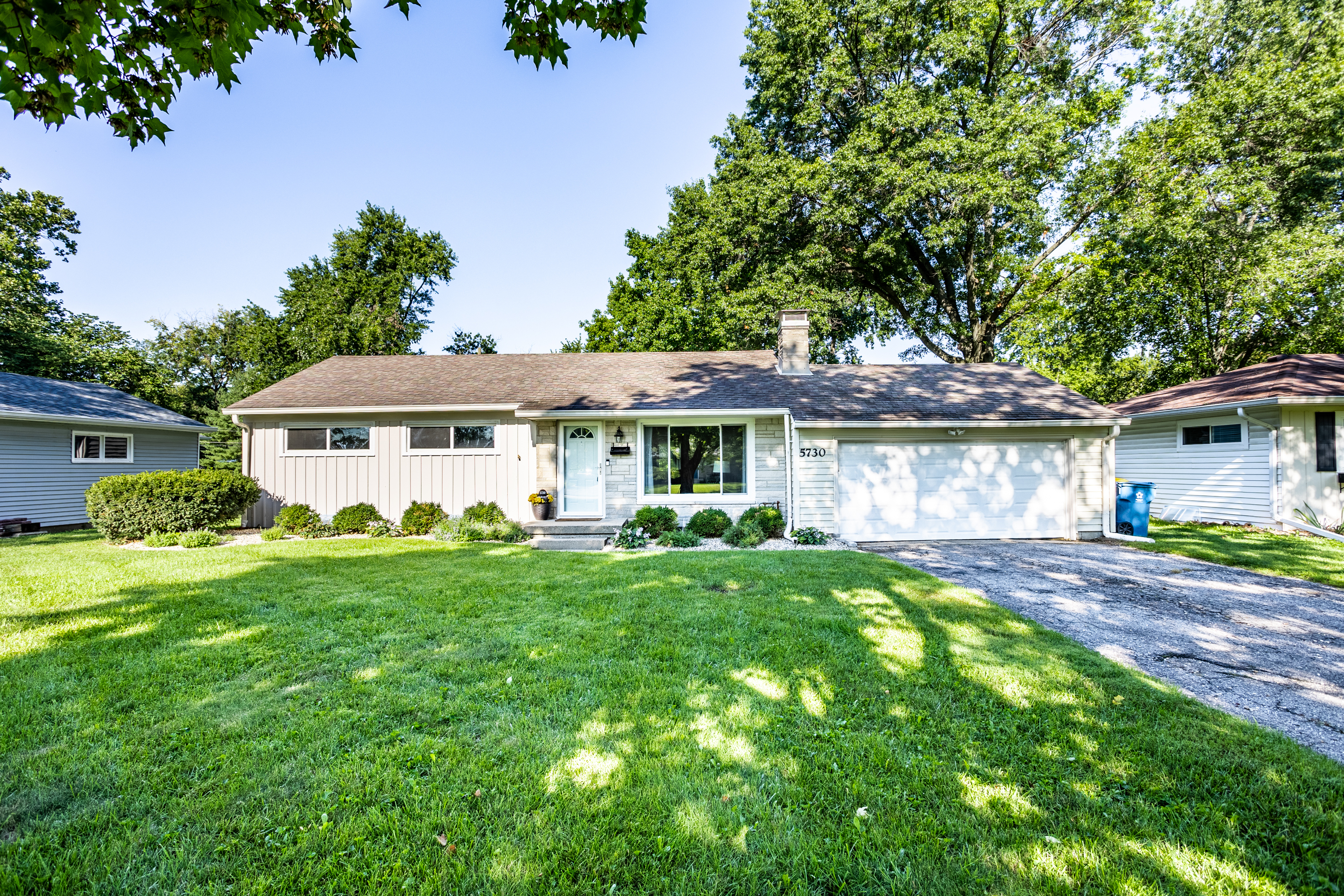 5730 N Parker Avenue Indianapolis IN 46220
