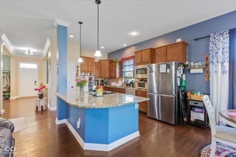 6856 Ethens Glen Drive Avon IN 46123
