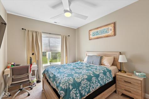 6856 Ethens Glen Drive Avon IN 46123