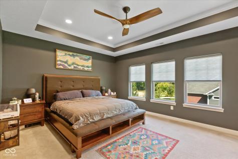 6856 Ethens Glen Drive Avon IN 46123