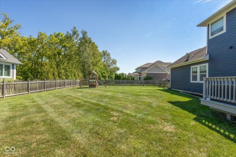 6856 Ethens Glen Drive Avon IN 46123