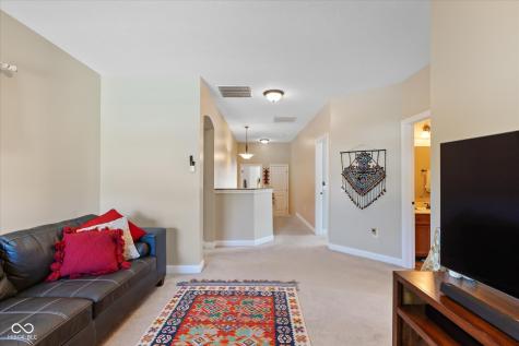 6856 Ethens Glen Drive Avon IN 46123