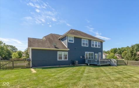 6856 Ethens Glen Drive Avon IN 46123