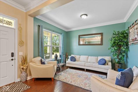 6856 Ethens Glen Drive Avon IN 46123