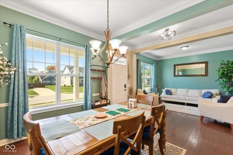 6856 Ethens Glen Drive Avon IN 46123