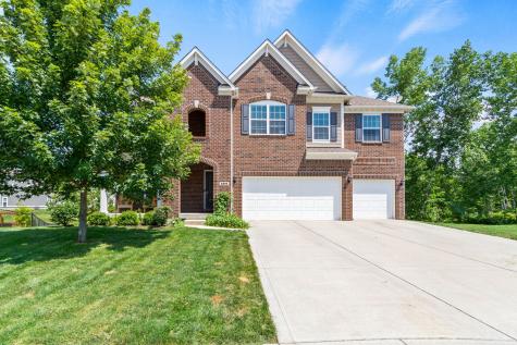 6319 Rod Court Indianapolis IN 46237