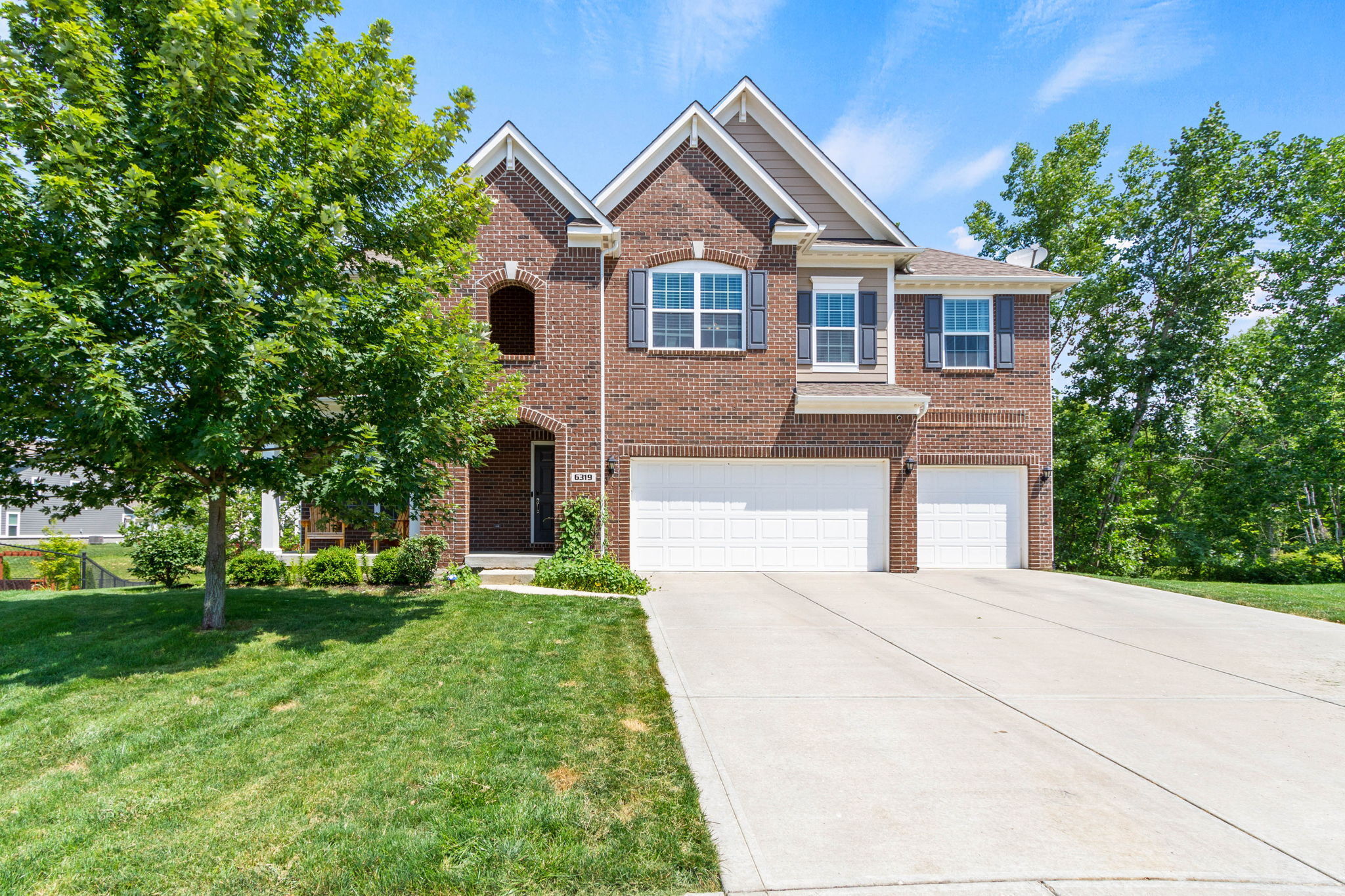 6319 Rod Court Indianapolis IN 46237
