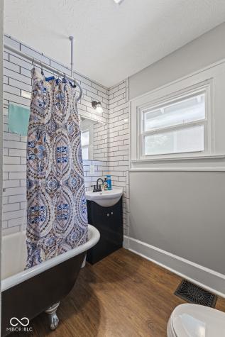 3938 N Kenwood Avenue Indianapolis IN 46208