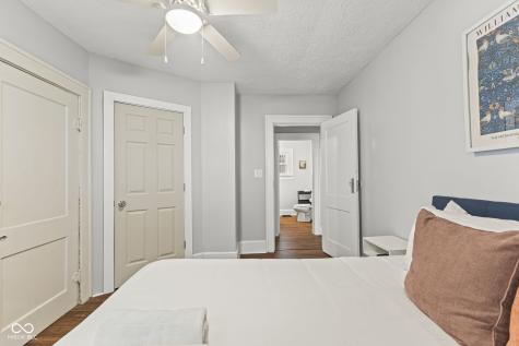 3938 N Kenwood Avenue Indianapolis IN 46208