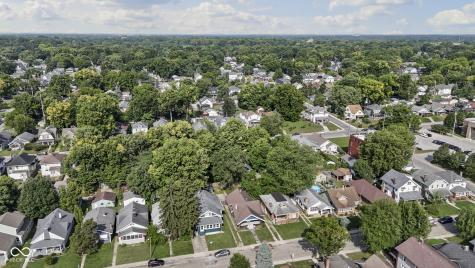 3938 N Kenwood Avenue Indianapolis IN 46208